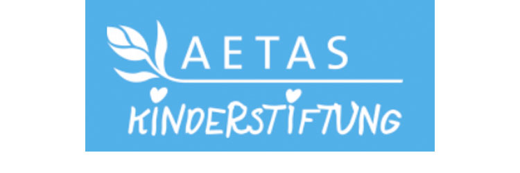 AETAS Kinderstiftung – Krisenintervention bei Kindern und Jugendlichen