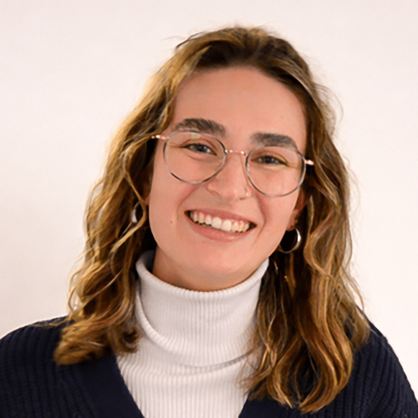 Janice Zurbrügg, Schulsozialarbeiterin Adelboden