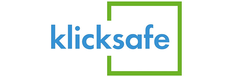 klicksafe.de – Sichere Suchmaschine für Kinder