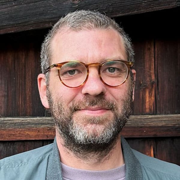 Lukas Pulver, Schulsozialarbeiter Aeschi b. Spiez, Krattigen, Sekundarschule Erlenbach