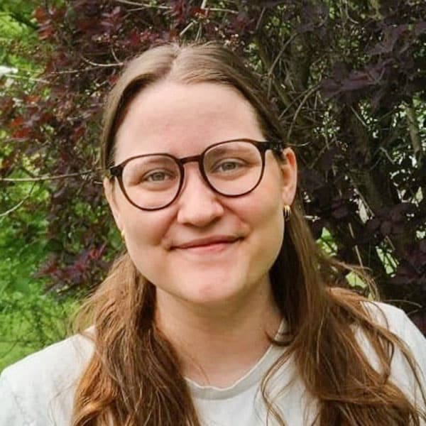 Selina Kunz<br />
Schulsozialarbeiterin<br />
Kandergrund, Kandersteg, Oberstufenschule Frutigen