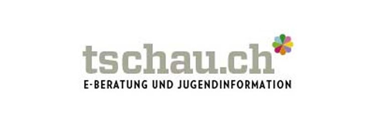 tschau.ch – Wohlfühlen & Gesundheit, Beratung für Jugendliche